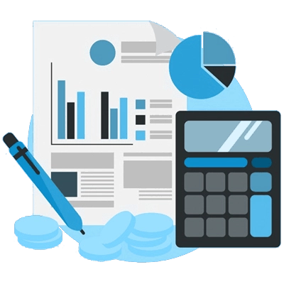 รับทำบัญชี